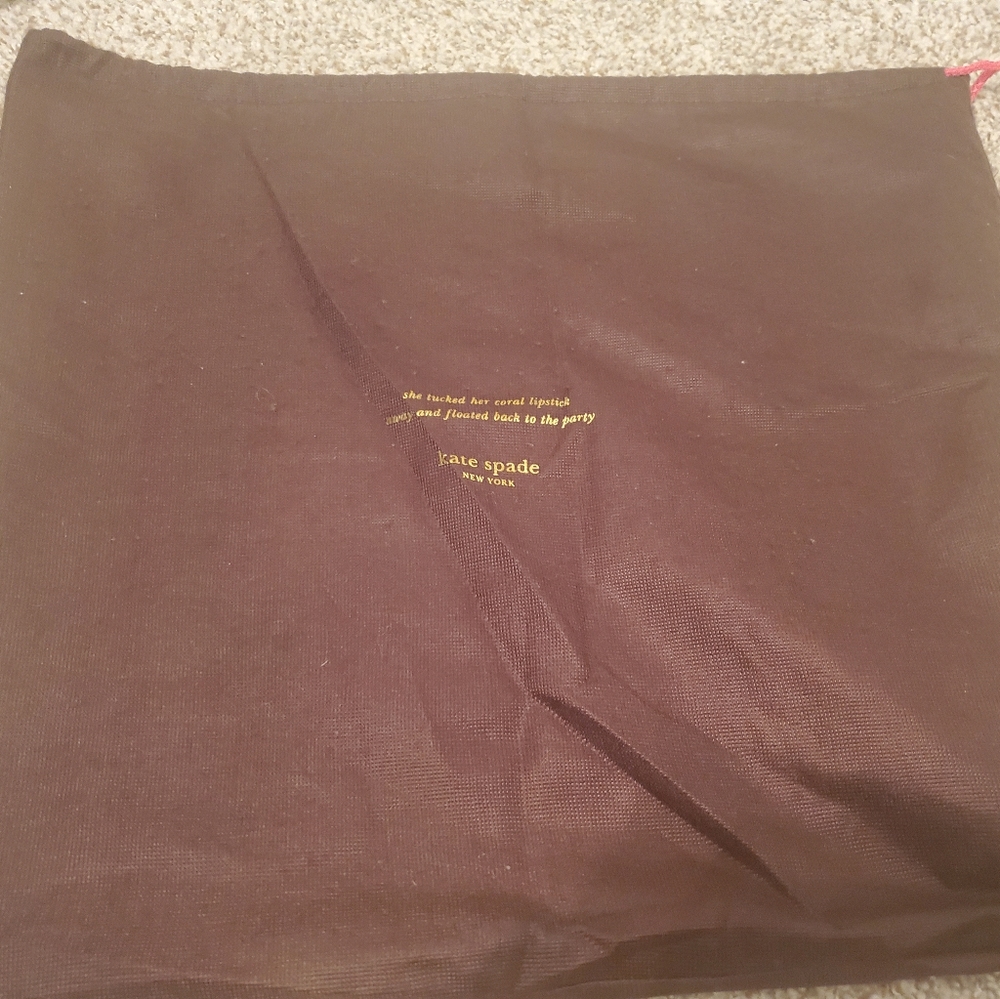 Kate Spade Bennett Street Ryn Satchel - Picture 13 of 16